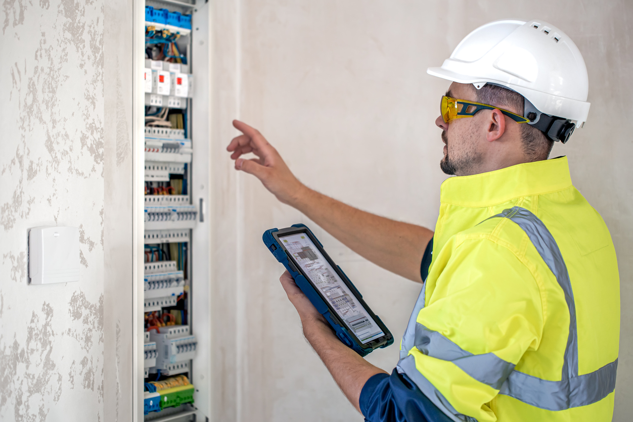 Intercom system installation and repairs